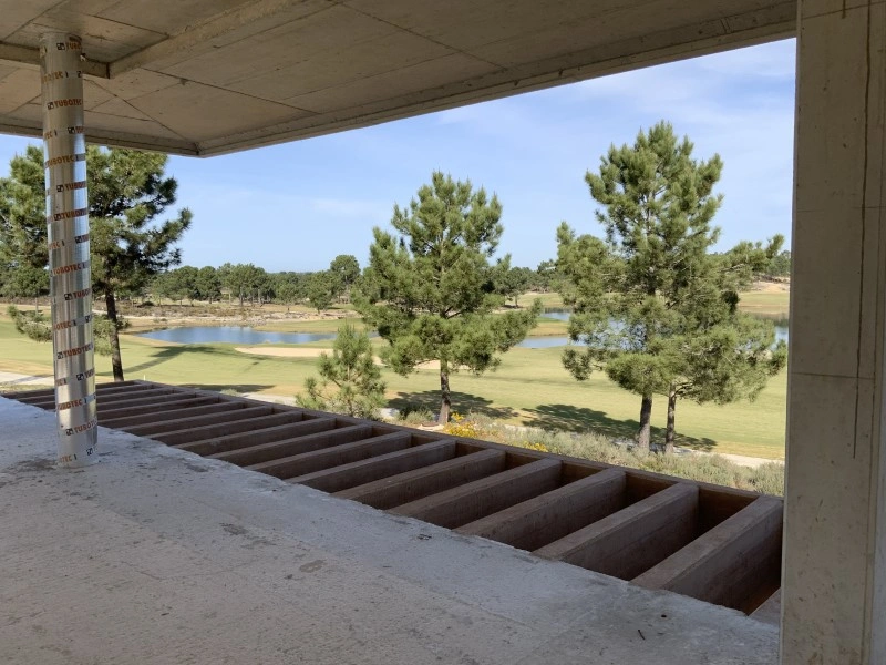 1 - verkauf haus carvalhal alentejo portugal