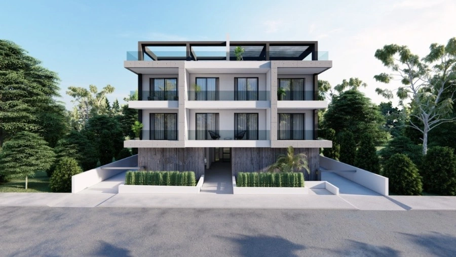 2 - vendita appartamento larnaca larnaca cipro