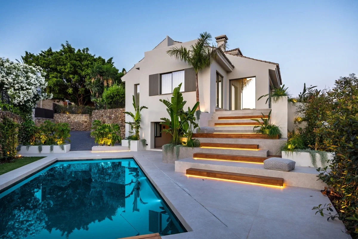 1 - venta casa nueva andalucia andalucía españa