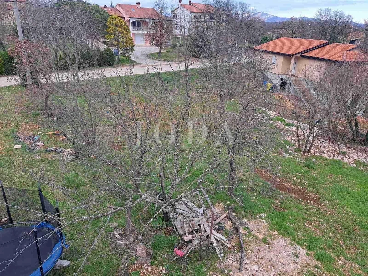 2 - venta terreno labin istria croacia