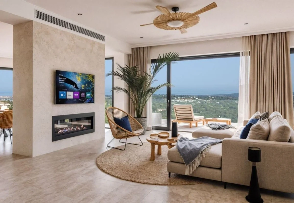 2 - verkauf haus meerblick sotogrande andalusien spanien