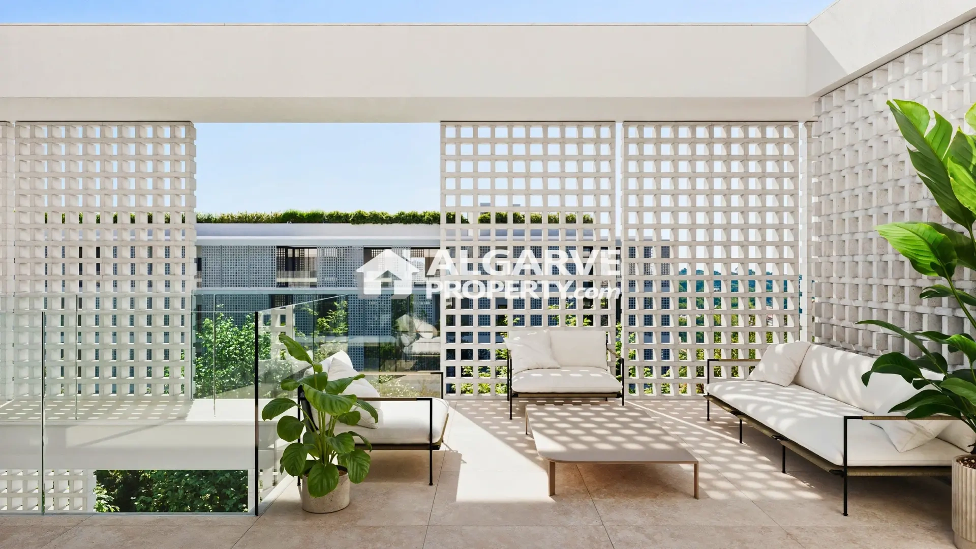 1 - venda apartamento vilamoura algarve portugal