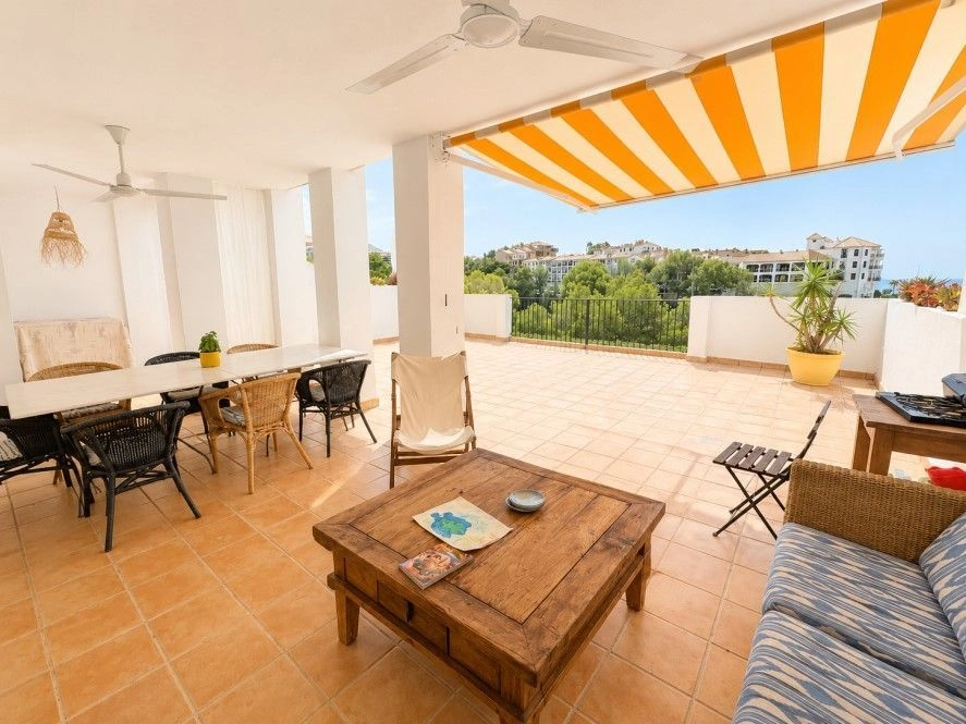1 - verkauf wohnung altea - costa blanca valencia spanien