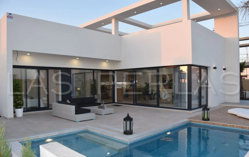 1 - venta casa benijofar comunidad valenciana españa