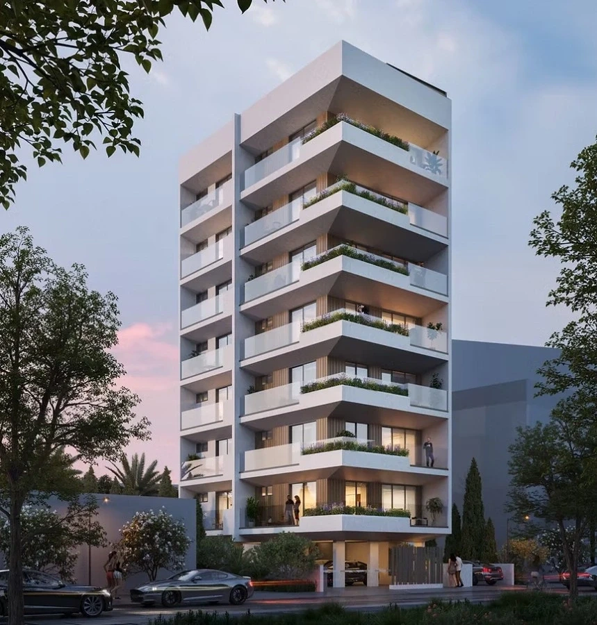 2 - vente appartement vue mer larnaca larnaca chypre