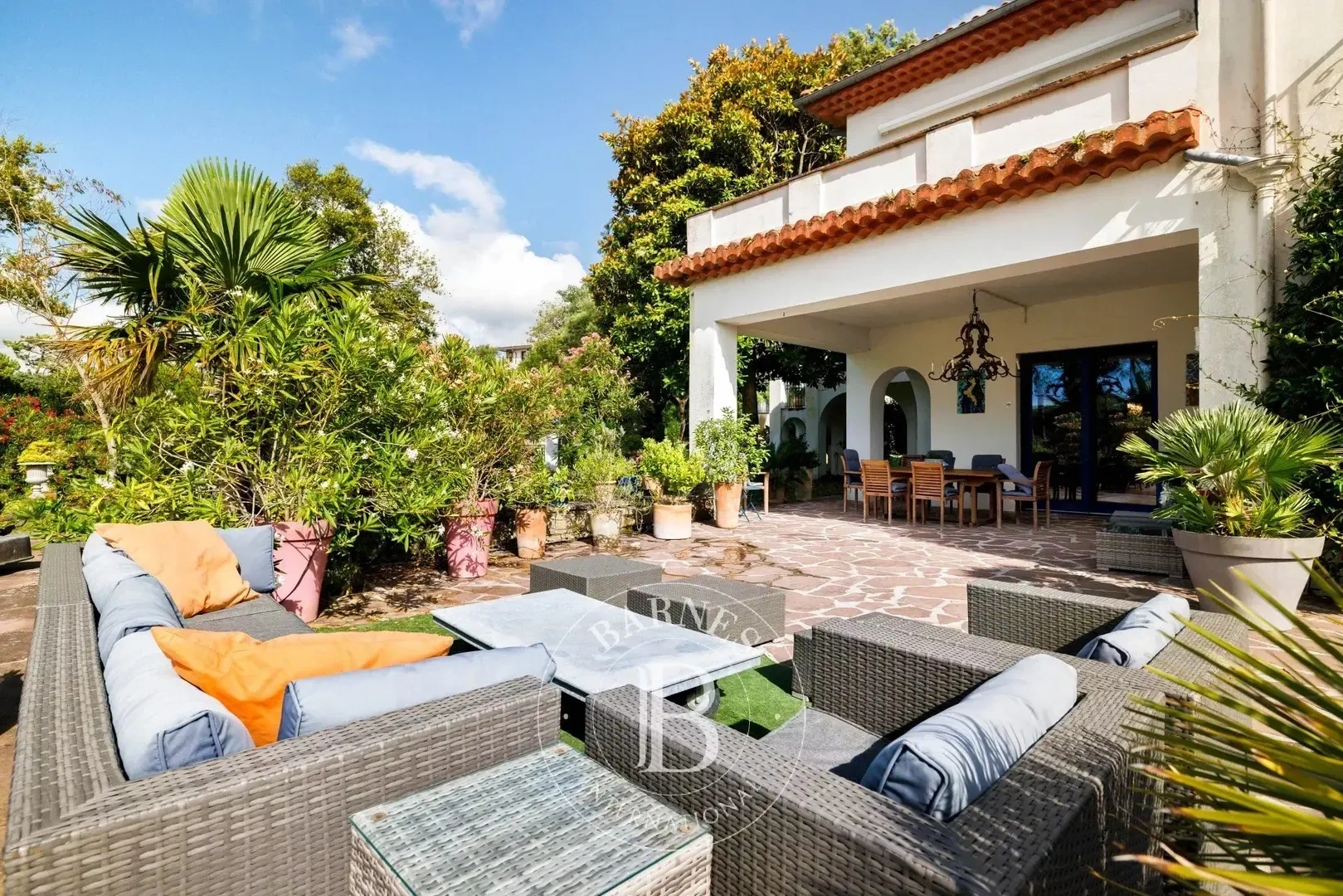 2 - apartment for sale in anglet - côte basque pyrénées-atlantiques - côte basque france