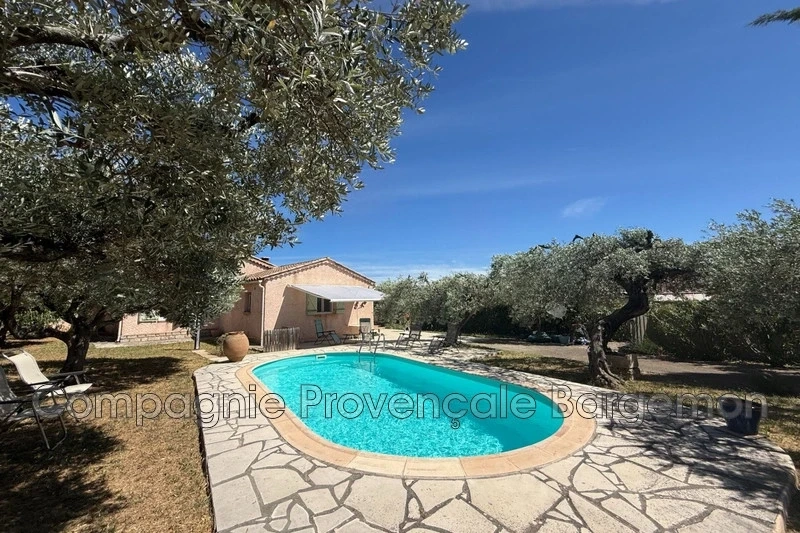 1 - house for sale in claviers var france