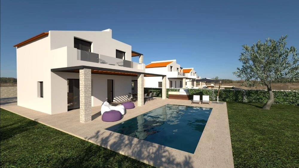 2 - vente maison máleme crète grèce