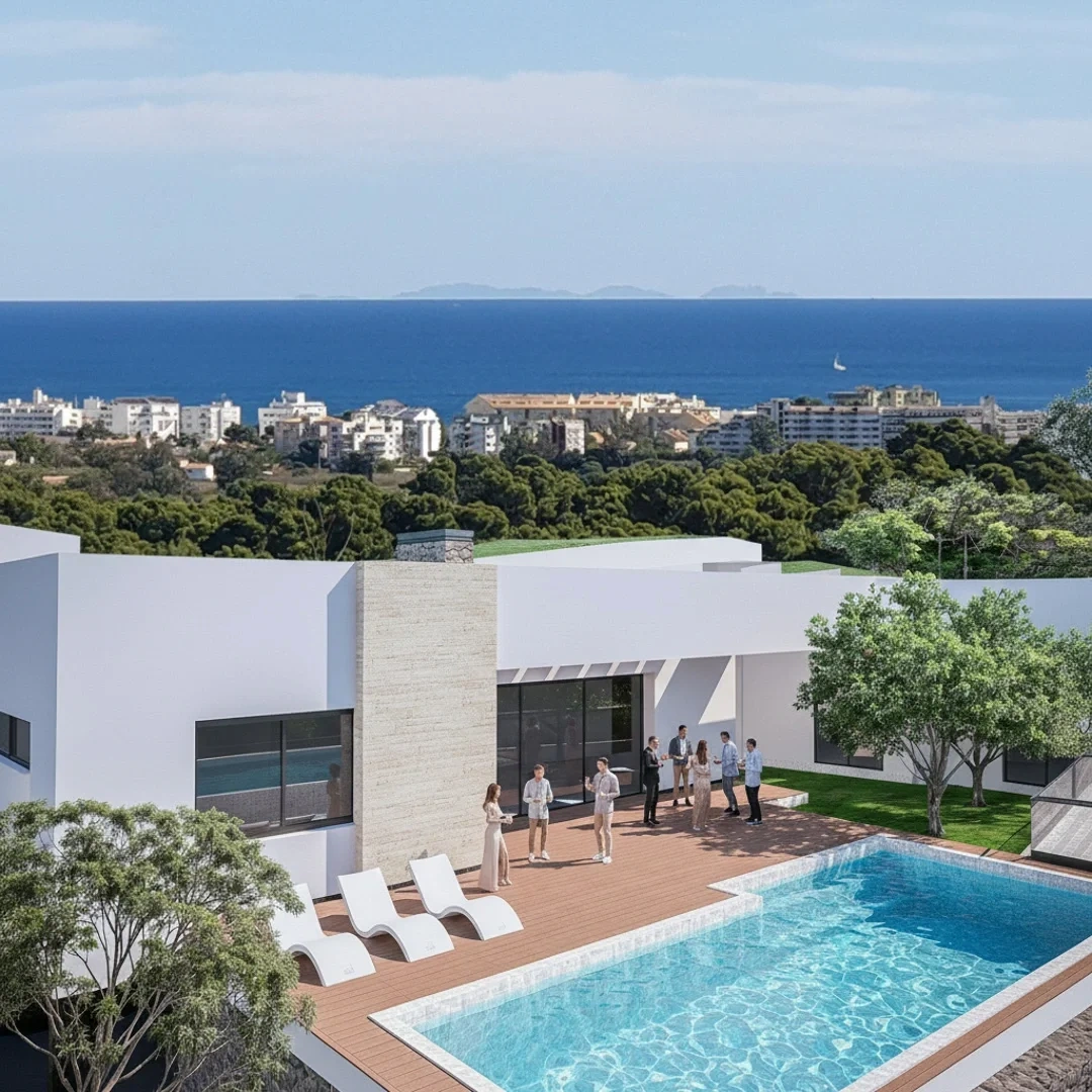 1 - продажа villa xabia/javea - costa blanca валенсия испания