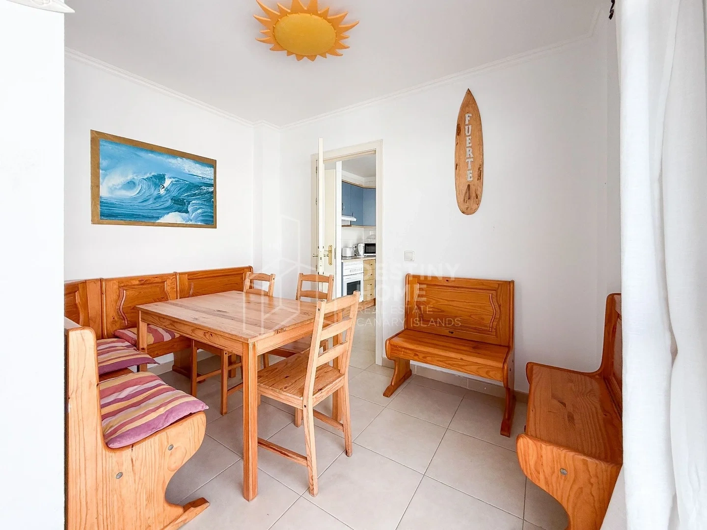 2 - apartment for sale in corralejo fuerteventura - canary islands spain