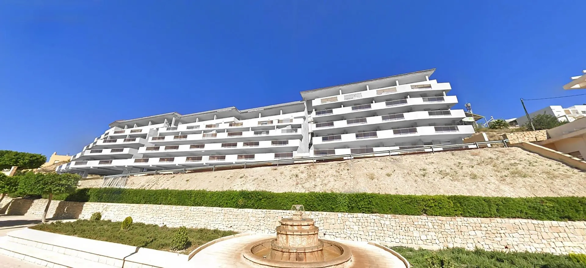 1 - venda apartamento relleu comunidade valenciana espanha