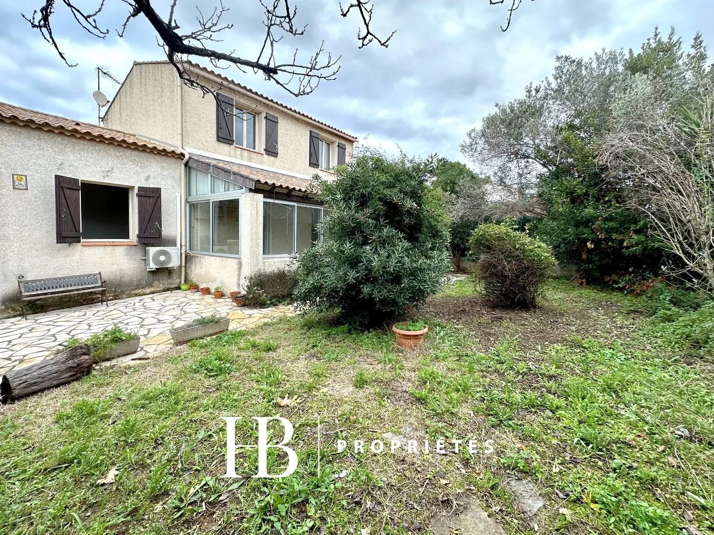 2 - venta casa six fours les plages var francia