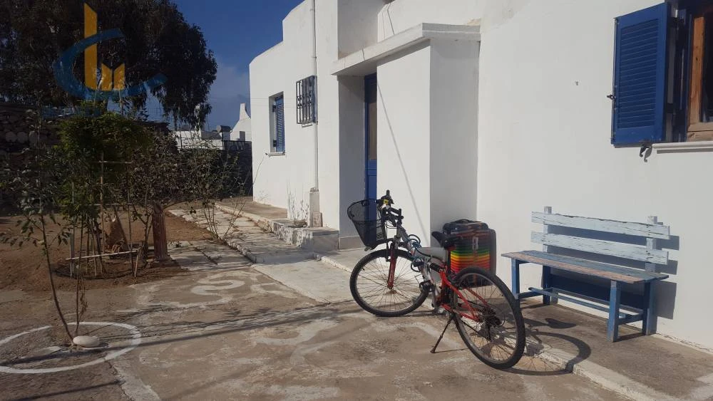 1 - vente maison naxos - cyclades egée méridionale grèce