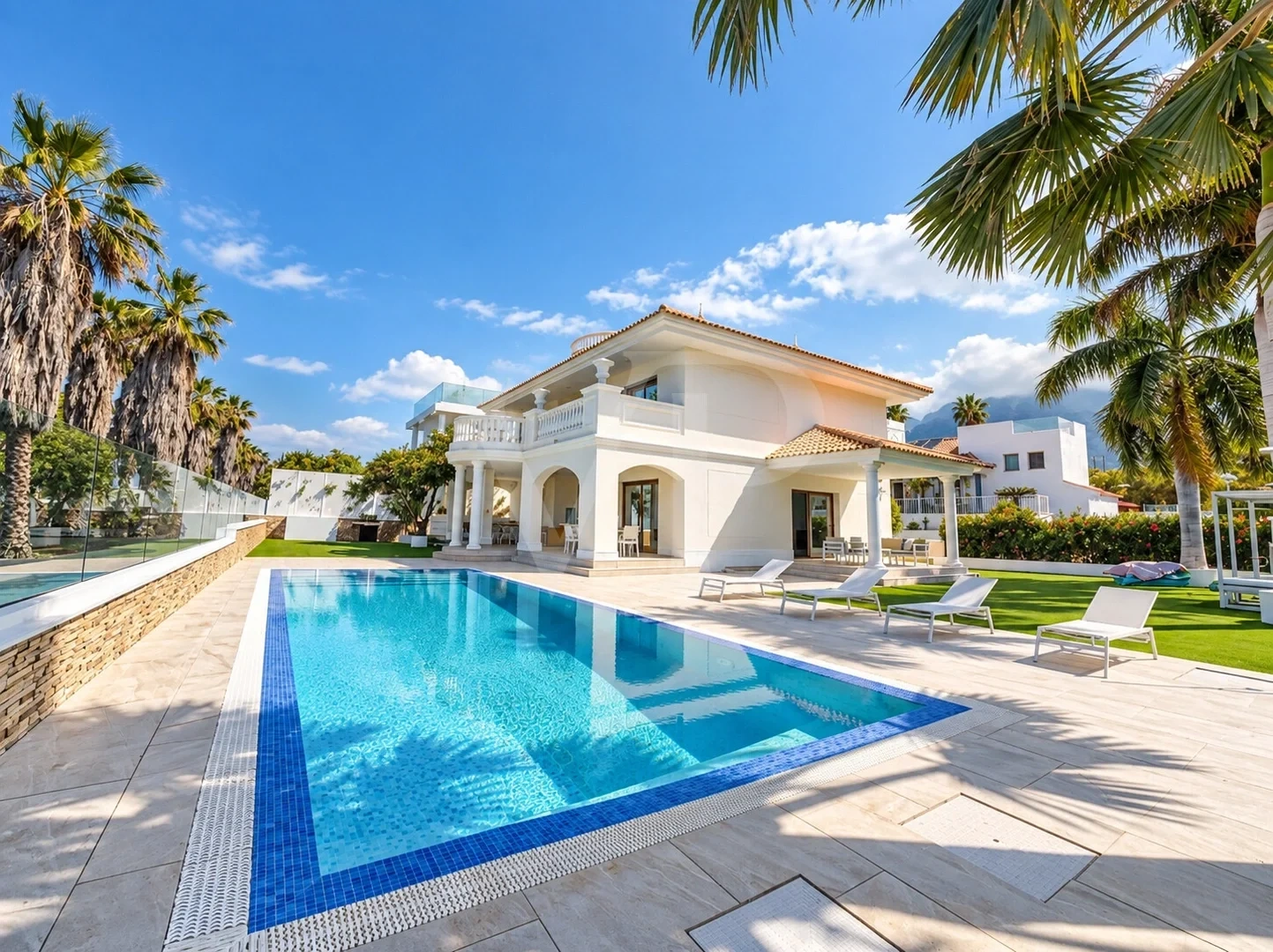 2 - vente maison adeje ténérife - canaries espagne