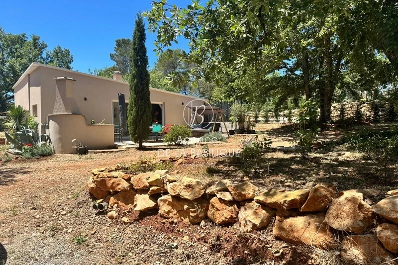 1 - vente maison saint-maximin-la-sainte-baume var france