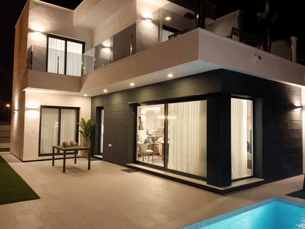 1 - venda casa roda região de múrcia espanha