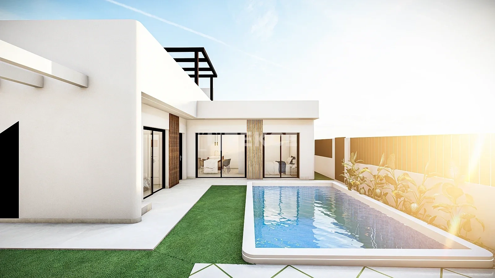 2 - verkauf haus torre pacheco region murcia spanien