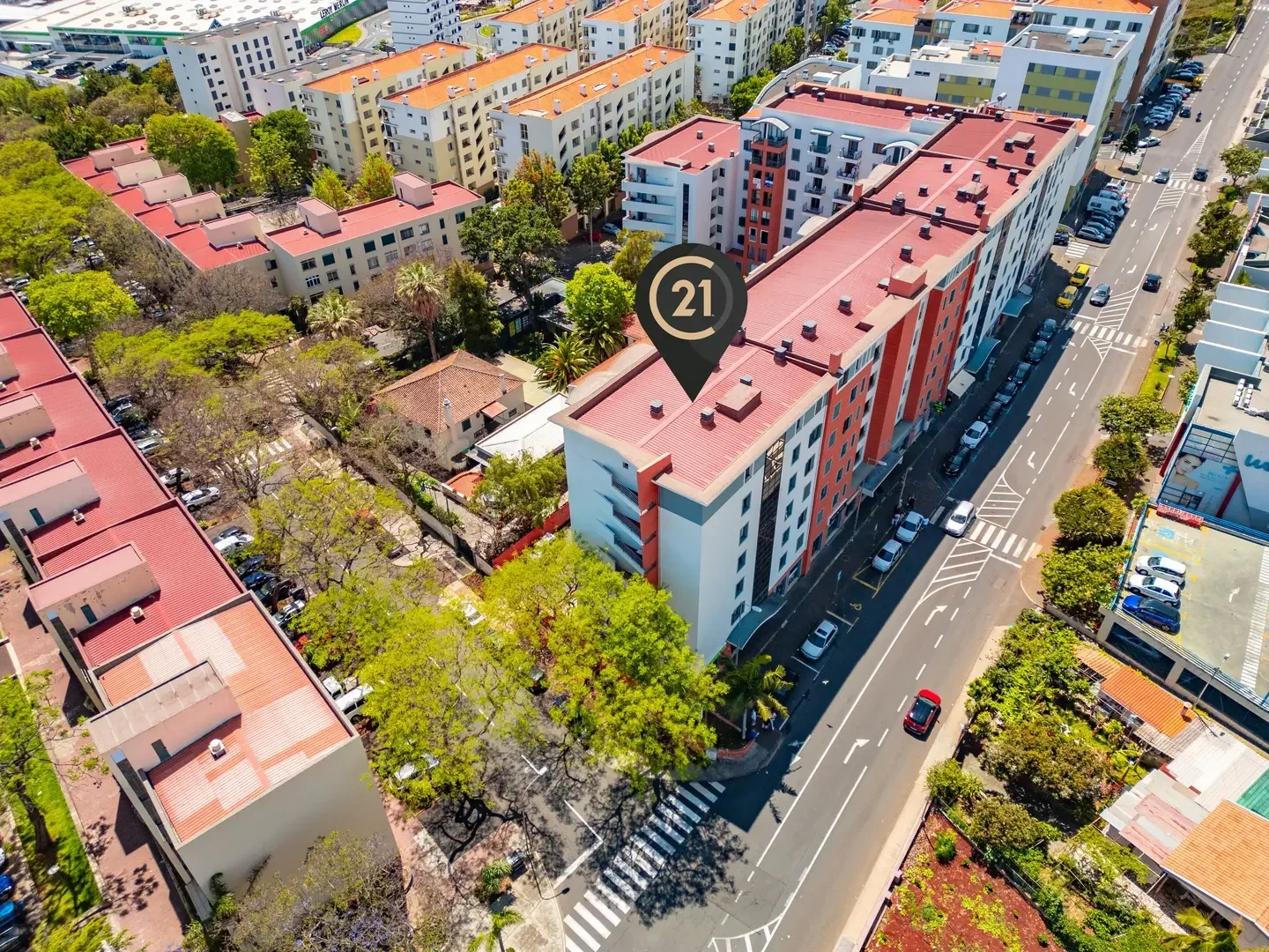 2 - apartment for sale in funchal madeira portugal