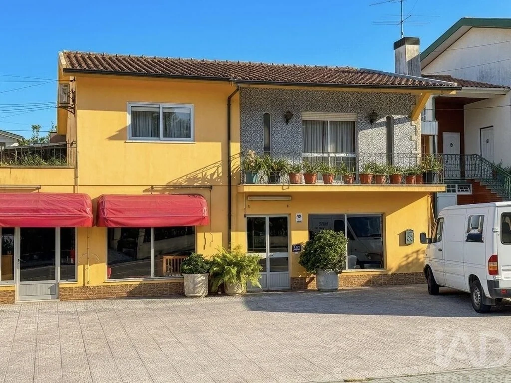 1 - venta casa oiã región centro portugal