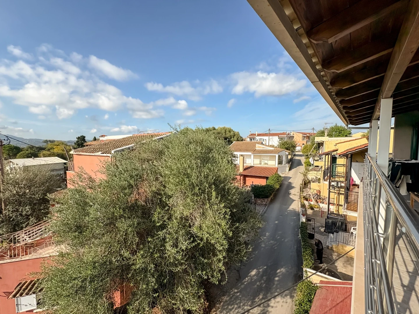 2 - vente appartement corfu îles ioniennes grèce