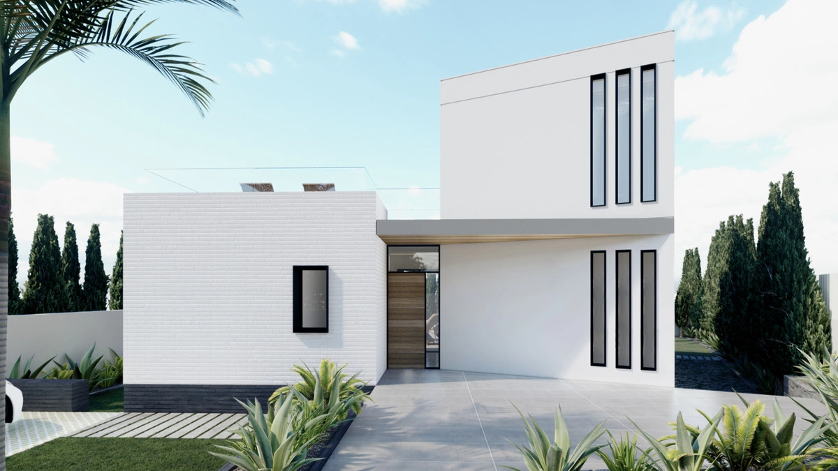 2 - vente maison benalmadena - costa del sol andalousie espagne