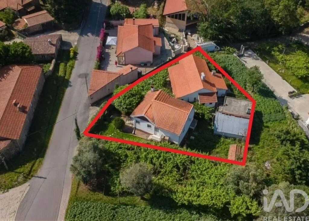 1 - vendita casa vila nova de cerveira regione nord portogallo