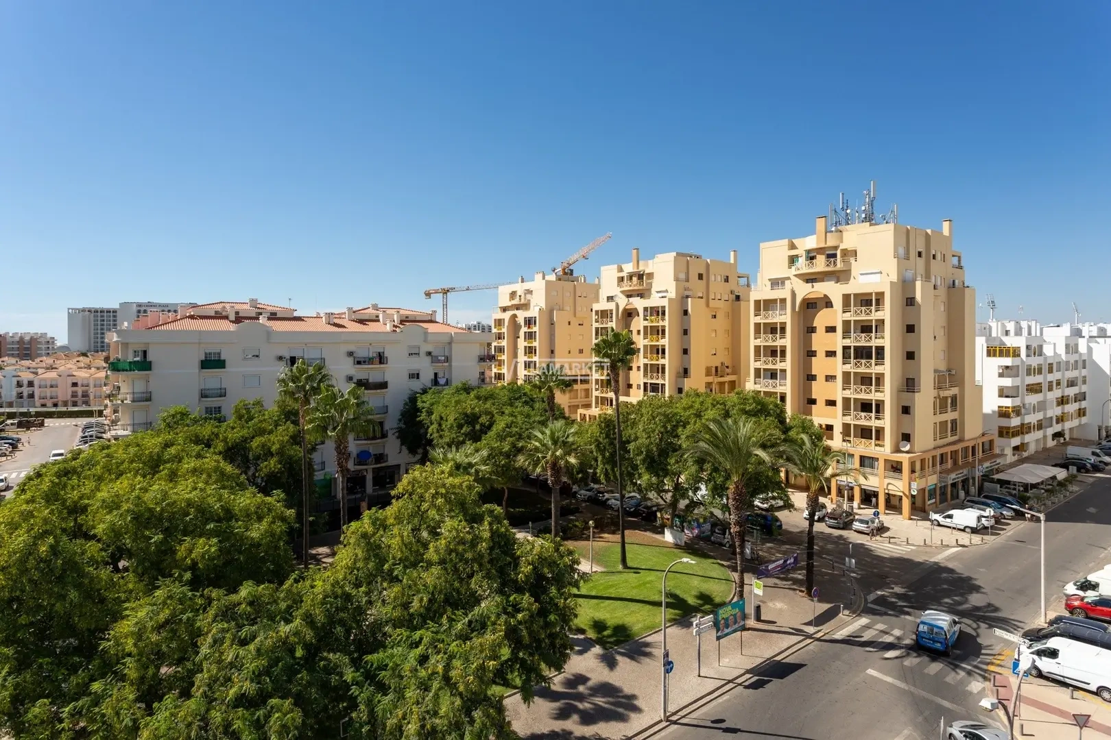 1 - verkoop appartement quarteira algarve portugal