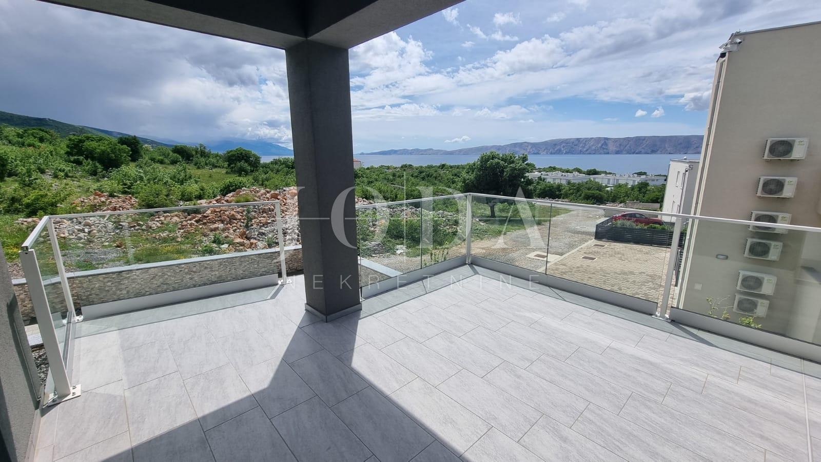 1 - verkoop appartement novi vinodolski primorje-gorski kotar kroatië