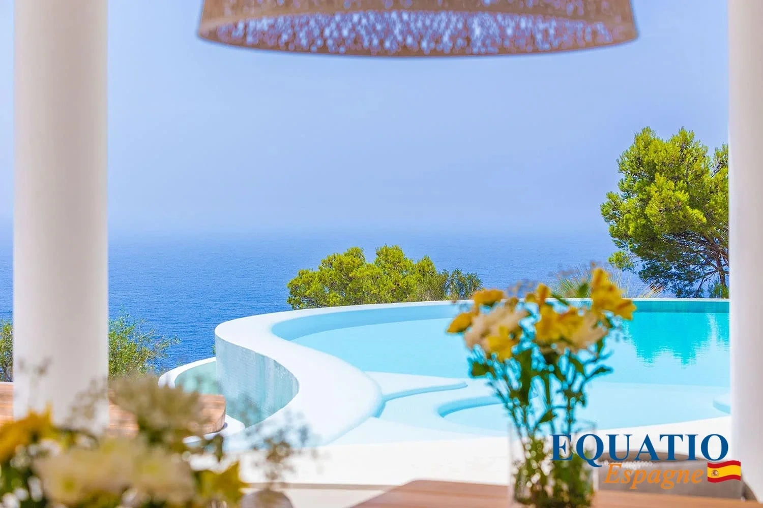 1 - verkauf haus meerblick palma de mallorca mallorca - balearen spanien