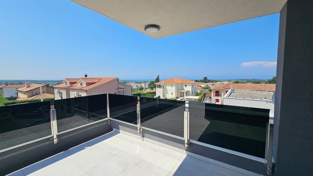 1 - venta apartamento vista al mar vabriga istria croacia