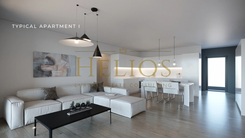2 - verkoop appartement stavros crete griekenland