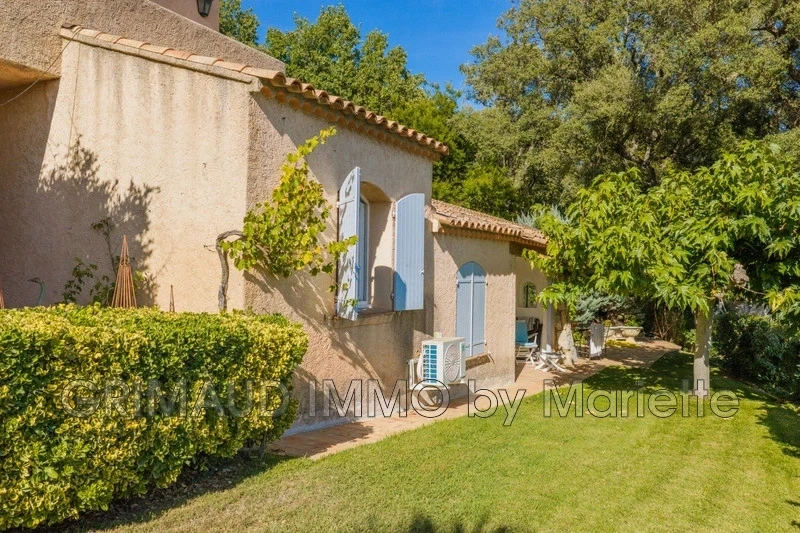 2 - venda casa vista de mar la garde-freinet var frança