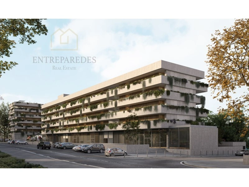 2 - apartment for sale in matosinhos north region portugal