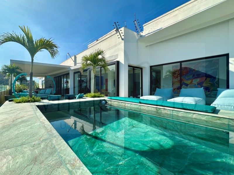 2 - venta apartamento vista al mar rio de janeiro rio de janeiro brasil