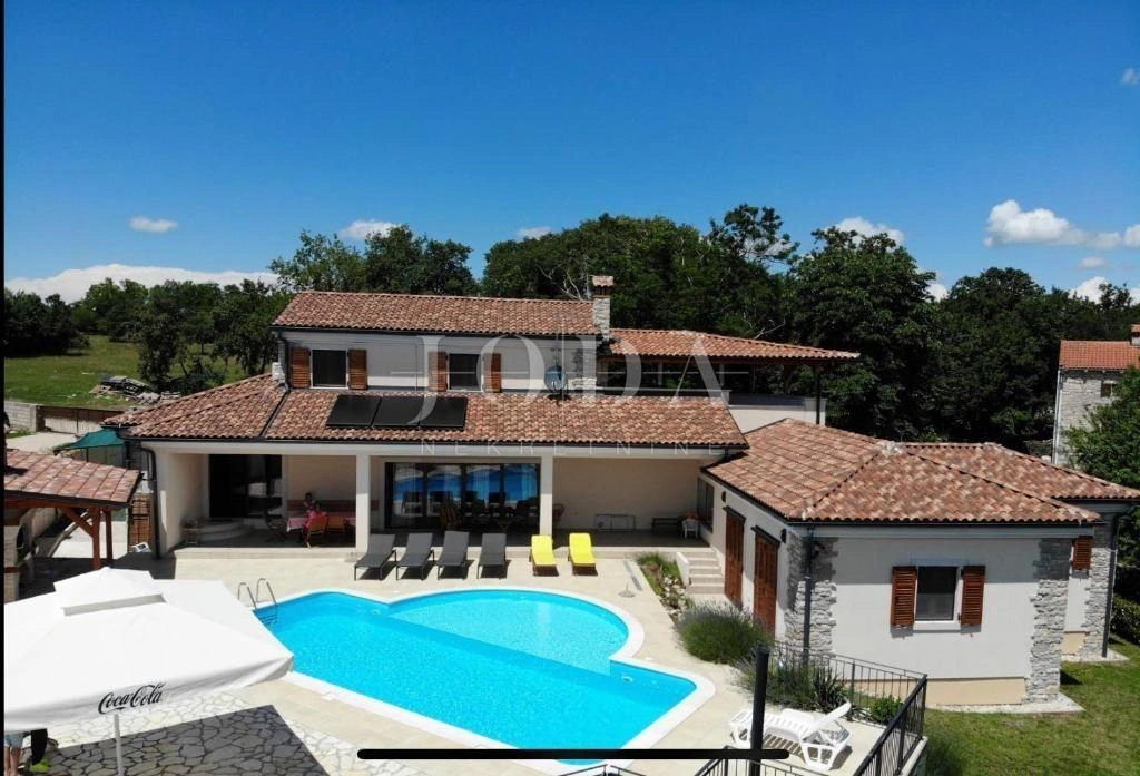 2 - verkauf haus žminj istrien kroatien