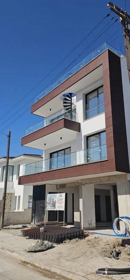 2 - venta apartamento larnaca lárnaca chipre