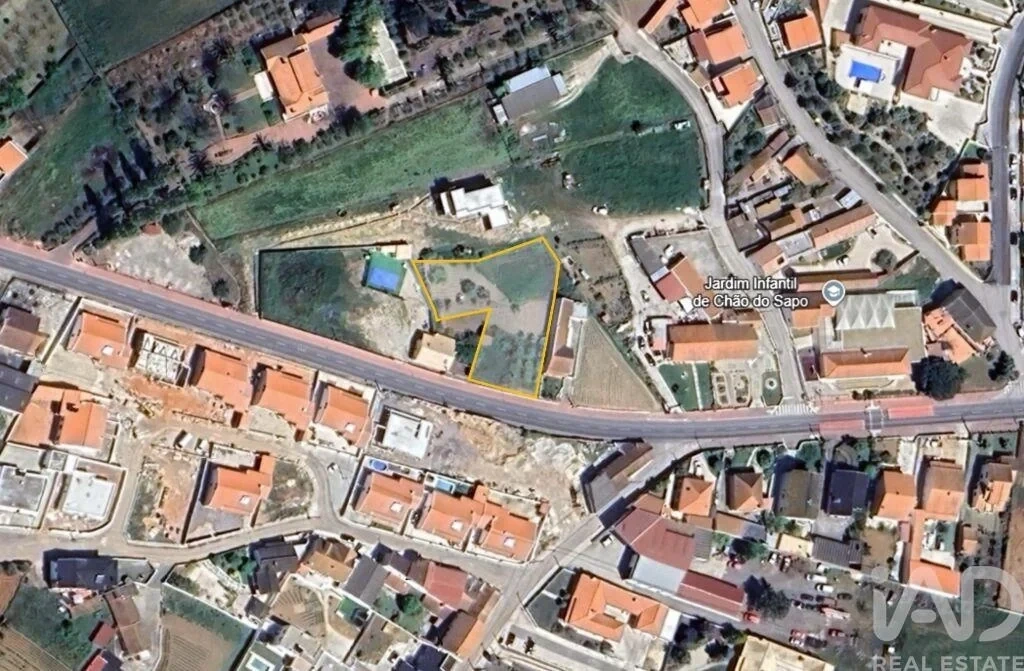 2 - venta terreno cadaval región centro portugal