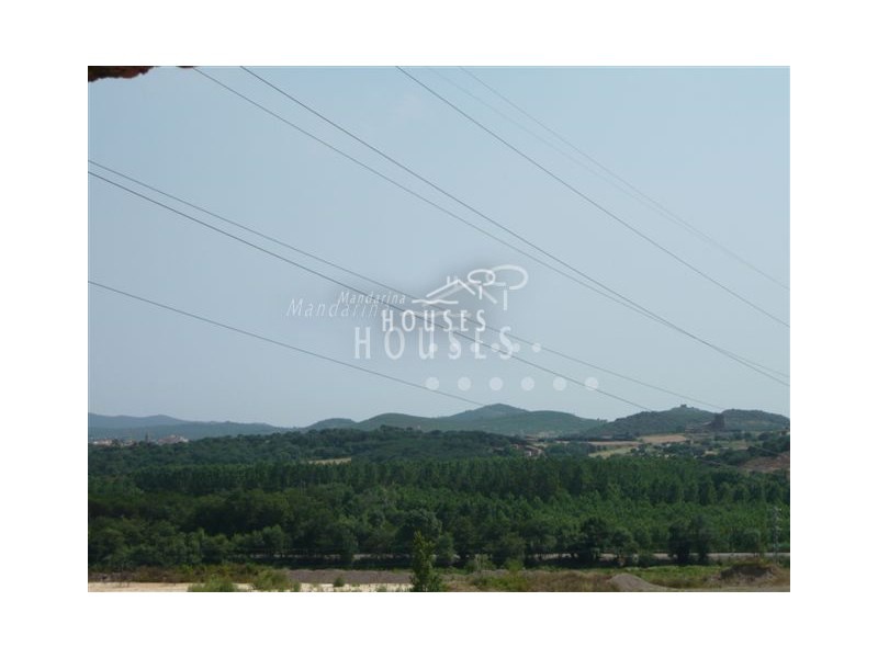 2 - house for sale in sils catalonia spain