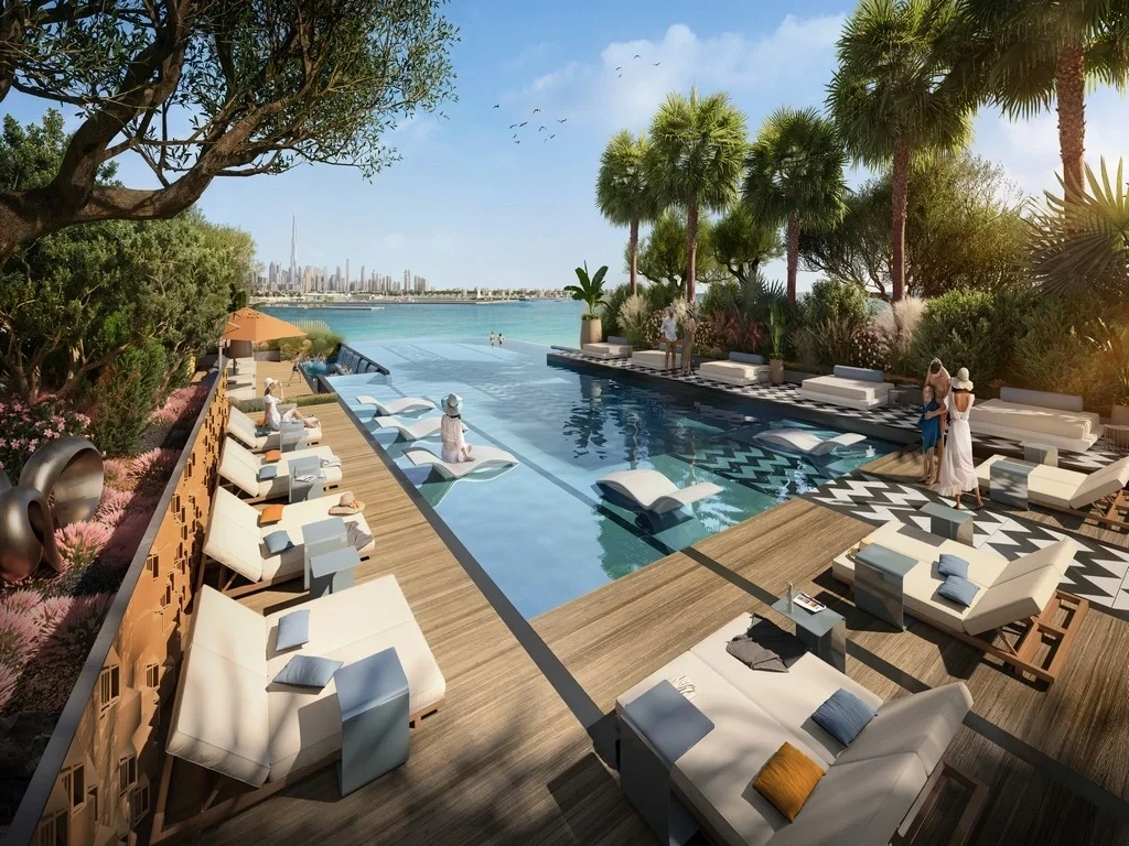 2 - verkauf wohnung dubai dubai vereinigte arabische emirate