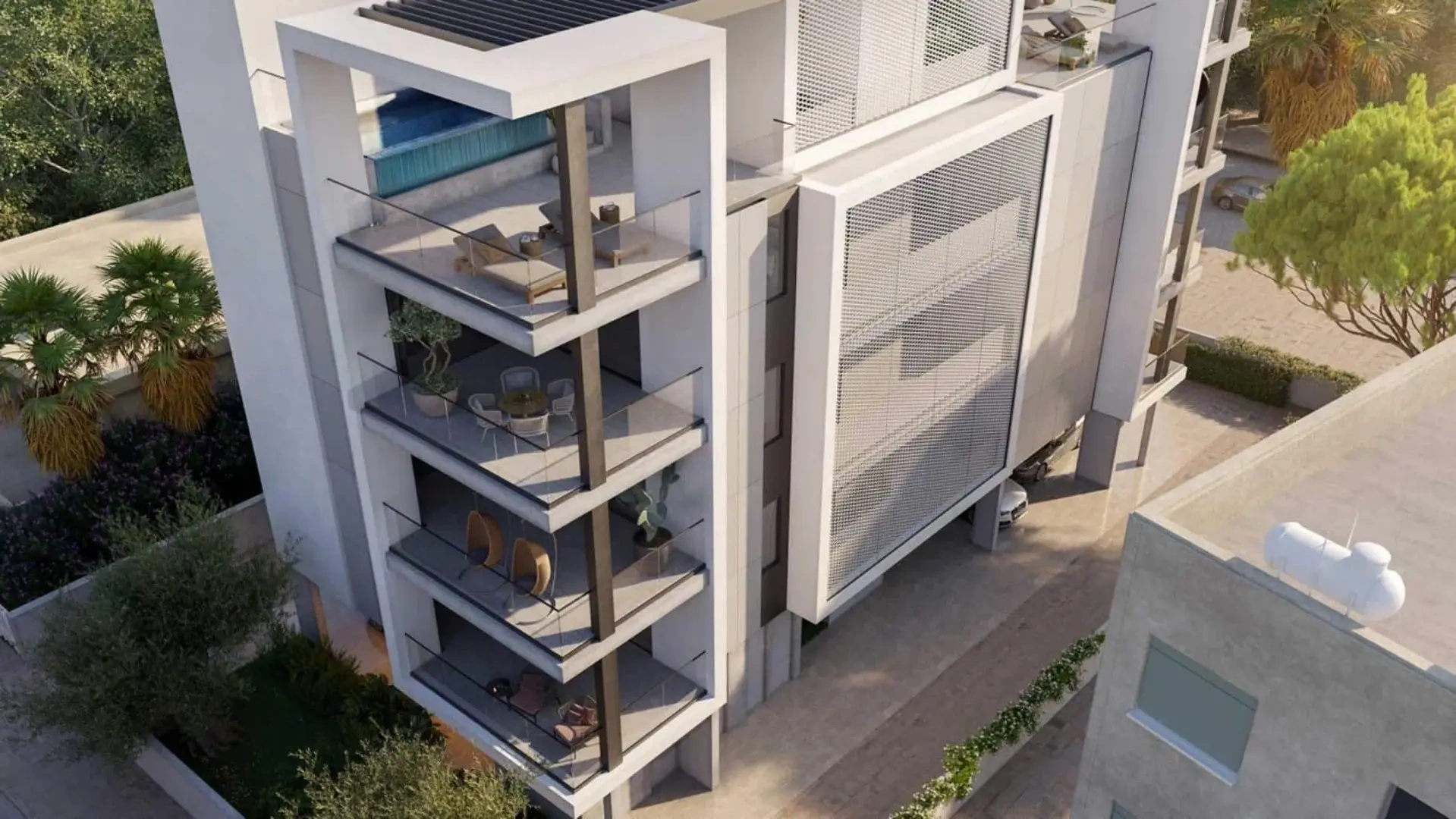 1 - vendita appartamento limassol limassol cipro
