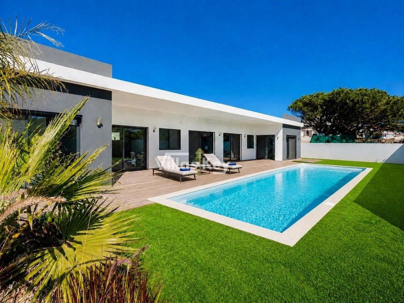 1 - venta casa vila do bispo algarve portugal