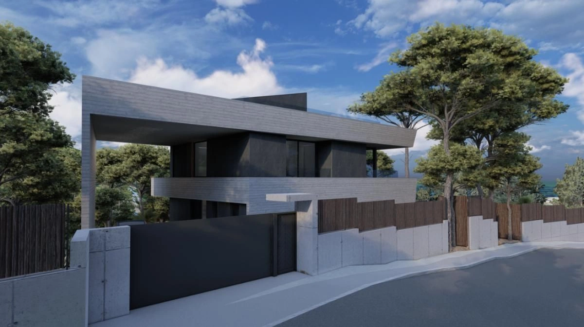 1 - villa for sale in altea - costa blanca valencian community spain