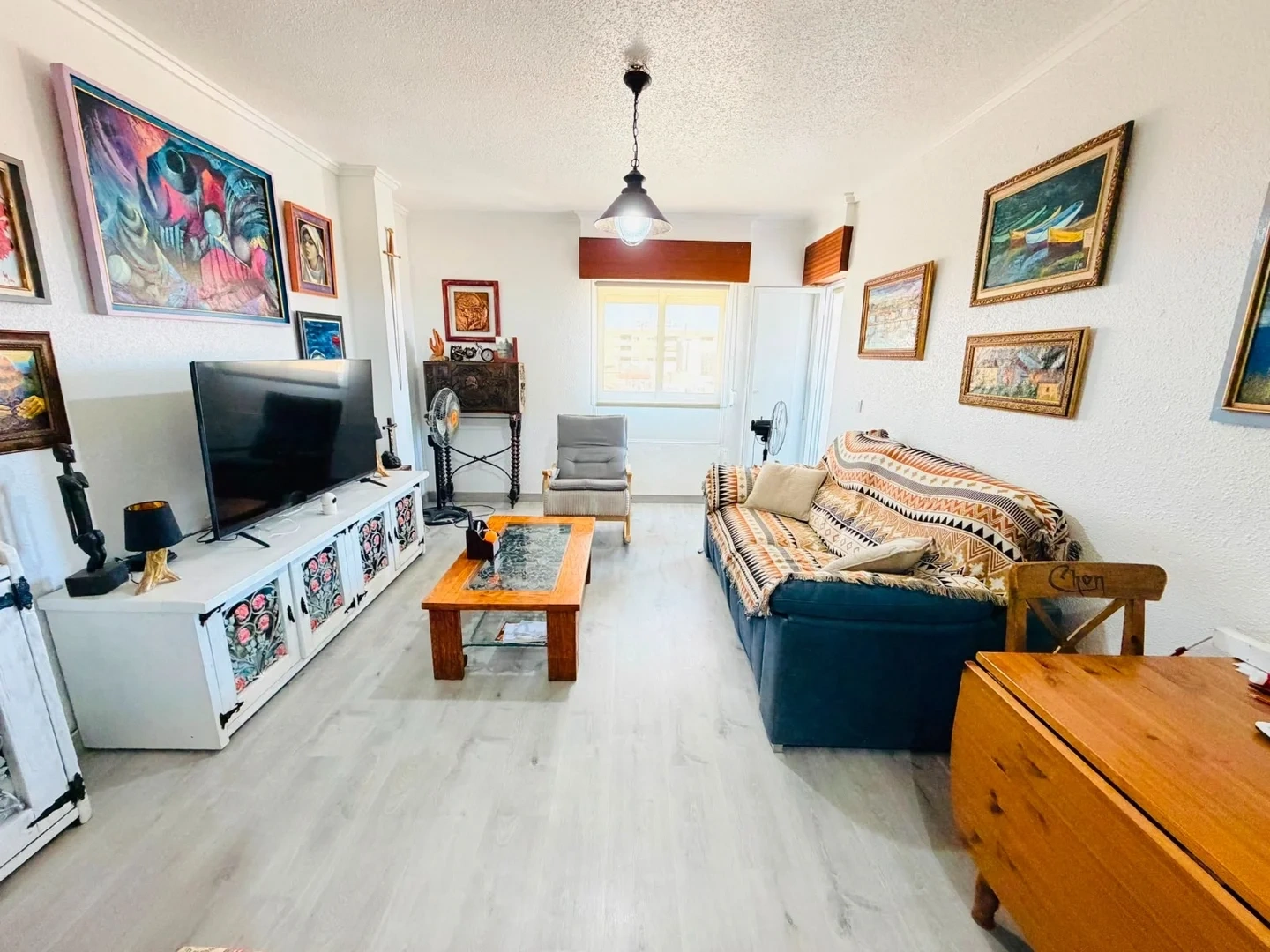 1 - venda apartamento los montesinos comunidade valenciana espanha