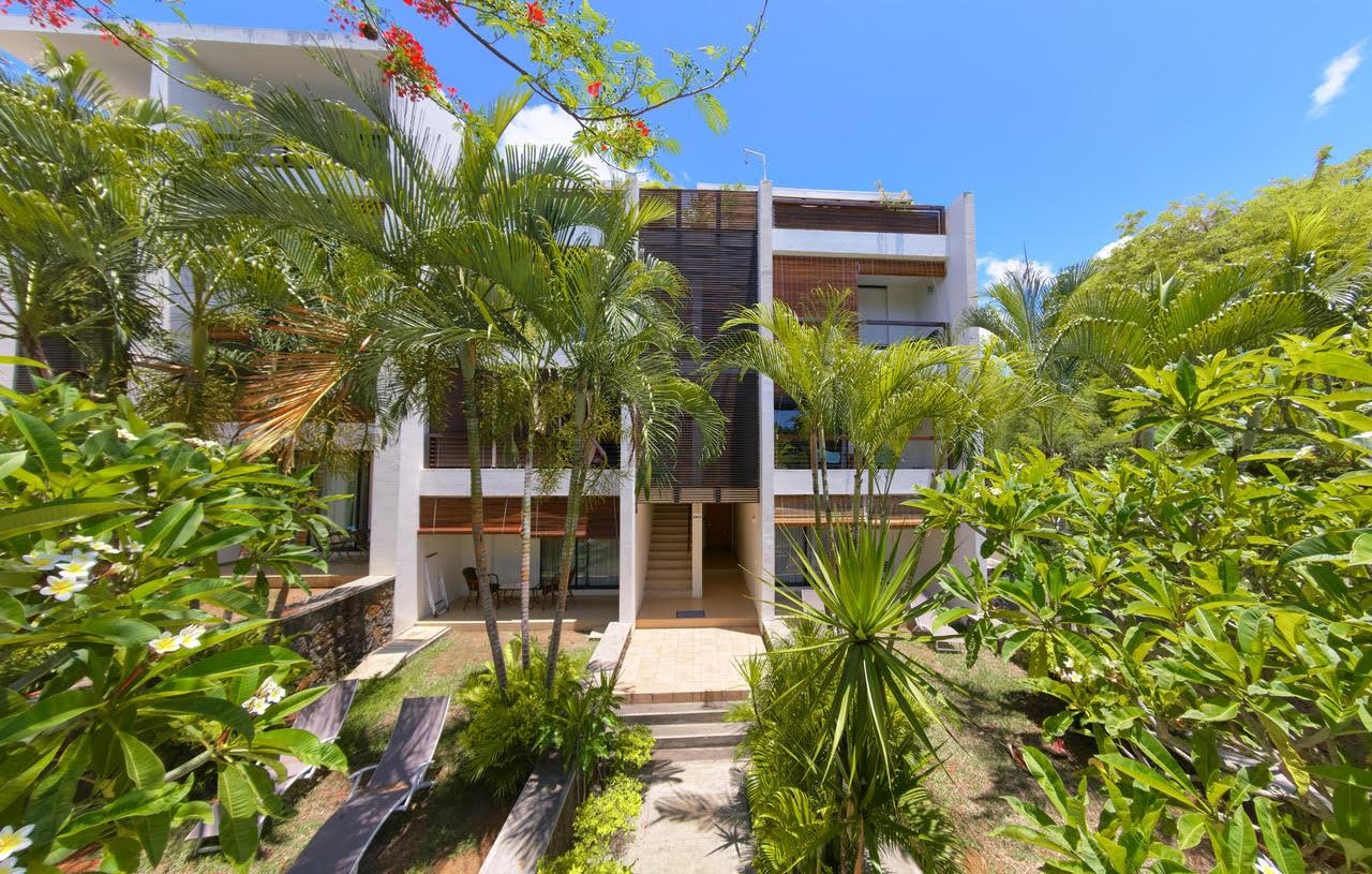 2 - apartment for sale in mont choisy pamplemousses mauritius