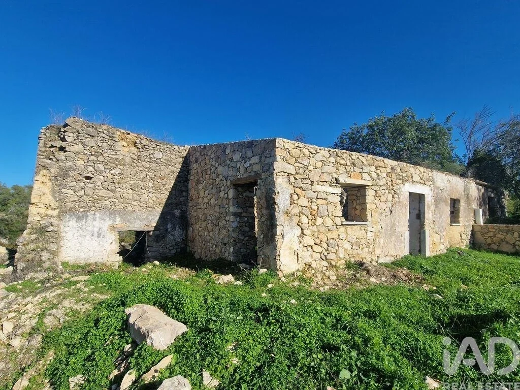 1 - vente maison loulé algarve portugal