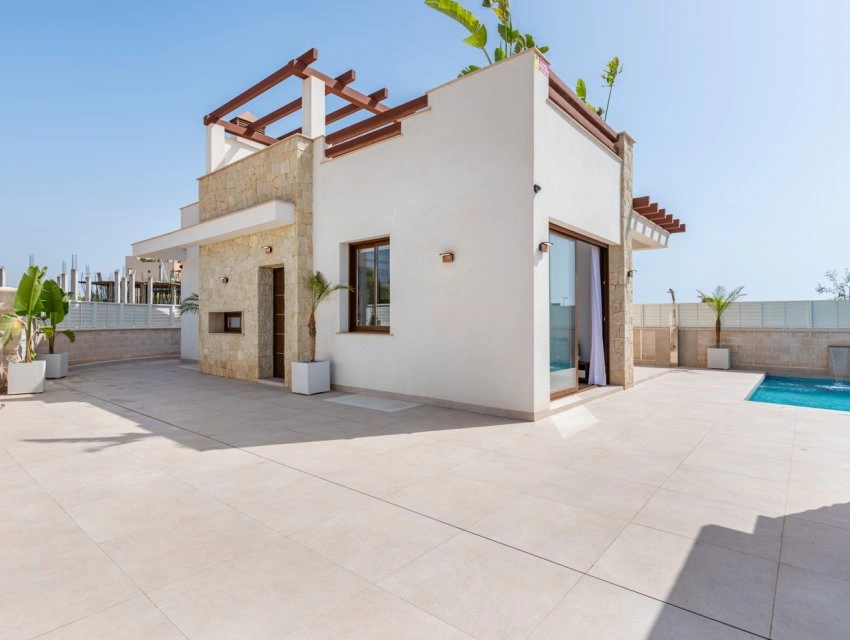 1 - vente maison vera andalousie espagne