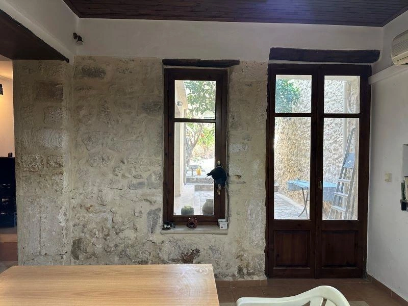 2 - vente maison réthymnon crète grèce