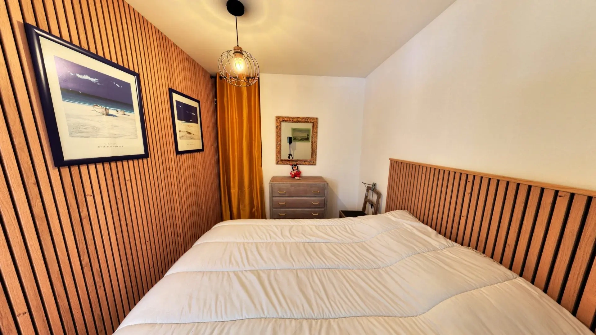 2 - venda apartamento a praia ao pé pornichet loire atlantique frança