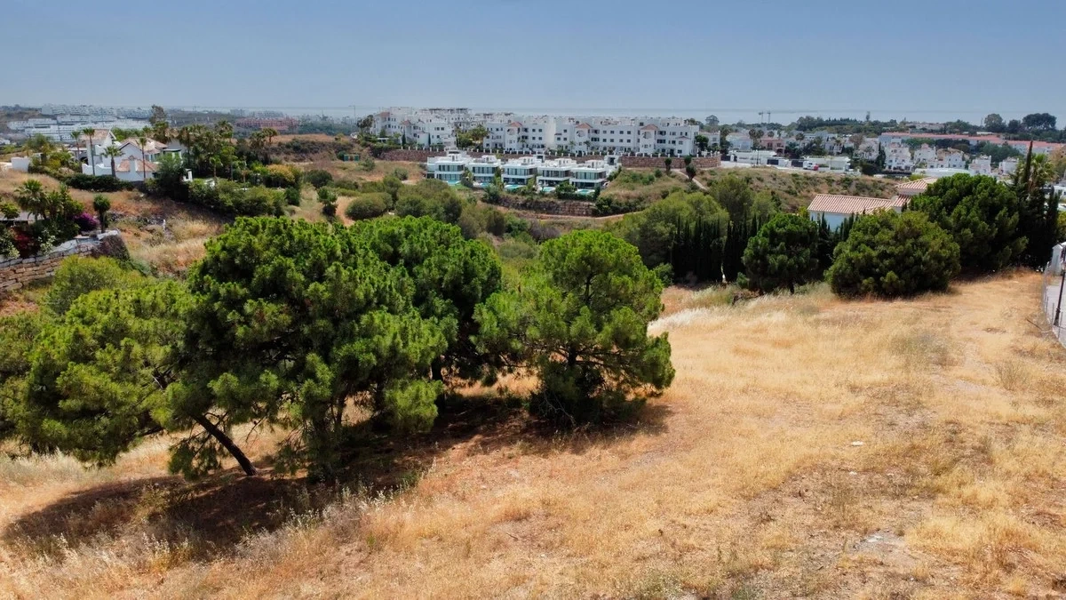 2 - verkauf grundstück estepona - costa del sol andalusien spanien