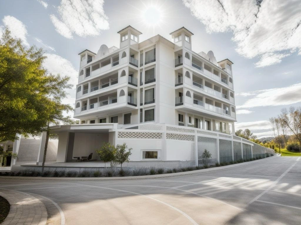 1 - vente appartement bigastro communauté valencienne espagne